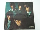 THE ROLLING STONES - NO. 2 - LP Decca SLK 16325-P Germany
