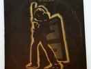 T.Rex Electric Warrior EX+ 1st Press Vinyl LP Marc Bolan David Bowie Lou Reed EX