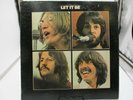 The Beatles,Let It Be, Apple AR 34001,1970,Bell Sound Phil & Ronnie VG/VG+ c VG+