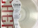 Cher 12” picture disc . Could’ve been you . 1991 geffen records . Mint condition