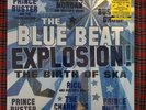 The Blue Beat Explosion (The Birth Of Ska) LP 180g vinyl 2013 import sealed new
