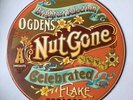 SMALL FACES ?– Ogdens' Nut Gone Flake - ORIG 1968 VINYL LP - RARE PROMO COVER