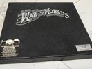 Jeff Wayne's War of the Worlds Vinyl Records Special Limited Edition 01426