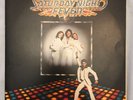 Saturday Night Fever Insert 1977 2LP RS-2-4001 Bee Gees EX/VG+ Vinyl Record