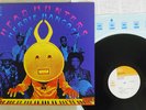 HERBIE HANCOCK HEAD HUNTERS CBS/SONY SOPL-238 Japan VINYL LP