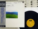 JOHN ABERCROMBIE RALPH TOWNER SARGASSO SEA ECM PAP-9049 Japan OBI VINYL LP