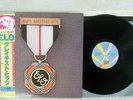 ELECTRIC LIGHT ORCHESTRA GREATEST HITS JET 25AP 1726 Japan OBI VINYL LP