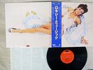ROXY MUSIC SAME POLYDOR MPF 1129 Japan OBI VINYL LP