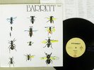 SYD BARRETT BARRETT EMI EMS-50128 Japan VINYL LP