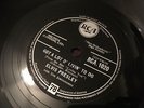 ELVIS PRESLEY :  GOT A LOT O' LIVIN' TO DO  /  PARTY.  UK. 78.rpm (1957)