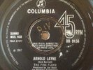 PINK FLOYD - ARNOLD LAYNE 60s PSYCH FREAKBEAT PROG SYD BARRETT (G+ condition)