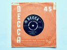 The Redcaps - Talking About You - 1963 Decca 45 - Mod / Freakbeat / Jimmy Page