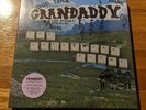 IN HAND  Grandaddy Sophtware Slump Limited Edition 4 LP Box Set 20th Anniversary