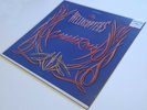 THE HELLACOPTERS GRANDE ROCK LP WHITE VINYL HIVES DWARVES NEW BOMB TURKS