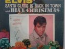 ?? ELVIS PRESLEY 45T SP PRESSAGE USA (RCA VICTOR 447-0647) CHANTS DE NOËL