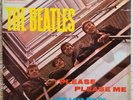 The Beatles.Please Please Me.Mono.Gold Parlophone LP.