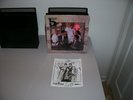 Five Star 5 Star Luxury Of Life - Electronic/Synth - NM - w/Signed 8x10 Photo