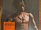 Travis Scott Rodeo Double Vinyl LP