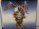 Original Iron Maiden poster The Evil That Men Do