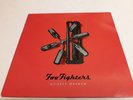 Foo Fighters, Monkey Wrench, CL788, (7