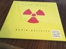 Kraftwerk - Radio-Activity - Limited Edition 180gram Yellow Vinyl LP Excellent