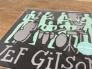 Jef Gilson - The Best Of - X2lp Jazzman