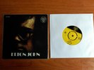 ELTON JOHN BORDER SONG FRIENDS YOUR SONG RARE SINGAPORE MALAYSIA EP DJM DJEP-001