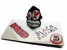 MF DOOM - KMD ?– Black Bastards Pop Up Book 7