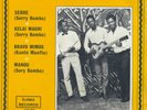 DJ Serre KILLER Mali STEPPER EP IVORY COAST press SORRY BAMBA - HEAR it