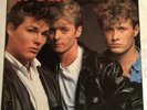A-HA, TAKE ON ME / LOVE IS REASON Vinyl LP - 1985