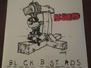 MF DOOM Metal face records KMD - 'Black Bastards vinyl new sealed 
