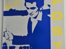 Paul Kelly - Post - White Label 1985 - Australia - NM
