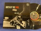 MILES DAVIS BIRTH OF COOL T-762 ORIGINAL FRANCE LP VG++