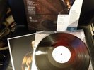 The Stooges - John Cale Mix Red Marbled LP Vinyl Me Please Edition VMP