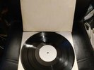 Neil Young - Time Fades Away - UK White Label Test Pressing A1 B1