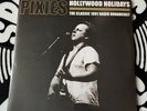 Pixies - Hollywood Holidays (Double Live  New & Sealed Vinyl)