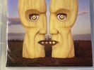 PINK FLOYD the division bell (180g remastered reissue) DOUBLE LP EX+/EX, vinyl,