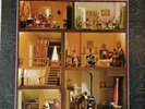 FAMILY - MUSIC IN A DOLLS HOUSE  - ORIGINAL UK REPRISE 12