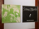 Sonic Youth - All Fall Down + Warpower 7” Singles Peel Session+Live 1988-1989