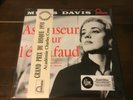 MILES DAVIS - ASCENSEUR POUR LECHAFAUD - SEALED 10” VINYL - LIMITED EDITION