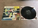 OSCAR PETERSON The Jazz Soul Of... NM  1959 1st Press VERVE LP mono