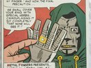 MF DOOM METAL FINGERS SPECIAL HERBS VOL. 1 OG 2001 US PRESSING NM IMMACULATE