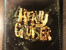 HEAVY CRUISER - S/T LP:  Original 1972 Pressing. VG+/VG+