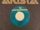 Modern Soul Boogie 45 KATIE KISSOON You're The One Jive HEAR Killer  Promo