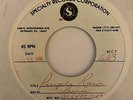 PRINCE Test Press 45 Purple Rain b/w God Ultra-Rare  NM Never Auctioned Before?