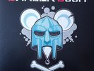 MF DOOM - DANGERDOOM - The Mouse and the Mask // 2xLP Vinyl madvillain