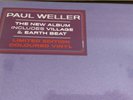 Paul Weller - On Sunset - New Purple Double Vinyl L.P. New/Sealed