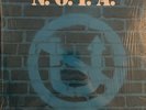 Punk Vinyl - N.O..T.A - N.O.T.A - LP 1985 US NMVG+