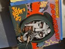 MF DOOM Operation: DOOMSDAY vinyl record