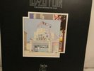 Led Zeppelin The Song Remains The Same Vinyl